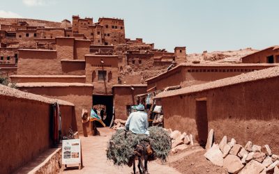 Les 10 Meilleures Villes pour les Nomades Numériques en 2025 : Votre Guide Ultime pour Travailler et Voyager