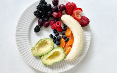 Les 7 Nutriments Essentiels pour une Vie Épanouie après 30 Ans