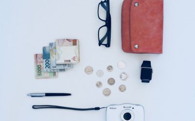 Maîtriser Vos Finances en 2025 : Les Secrets des Économies et d’une Vie Plus Riche