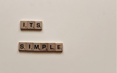 Pourquoi une vie plus simple mène au bonheur ?